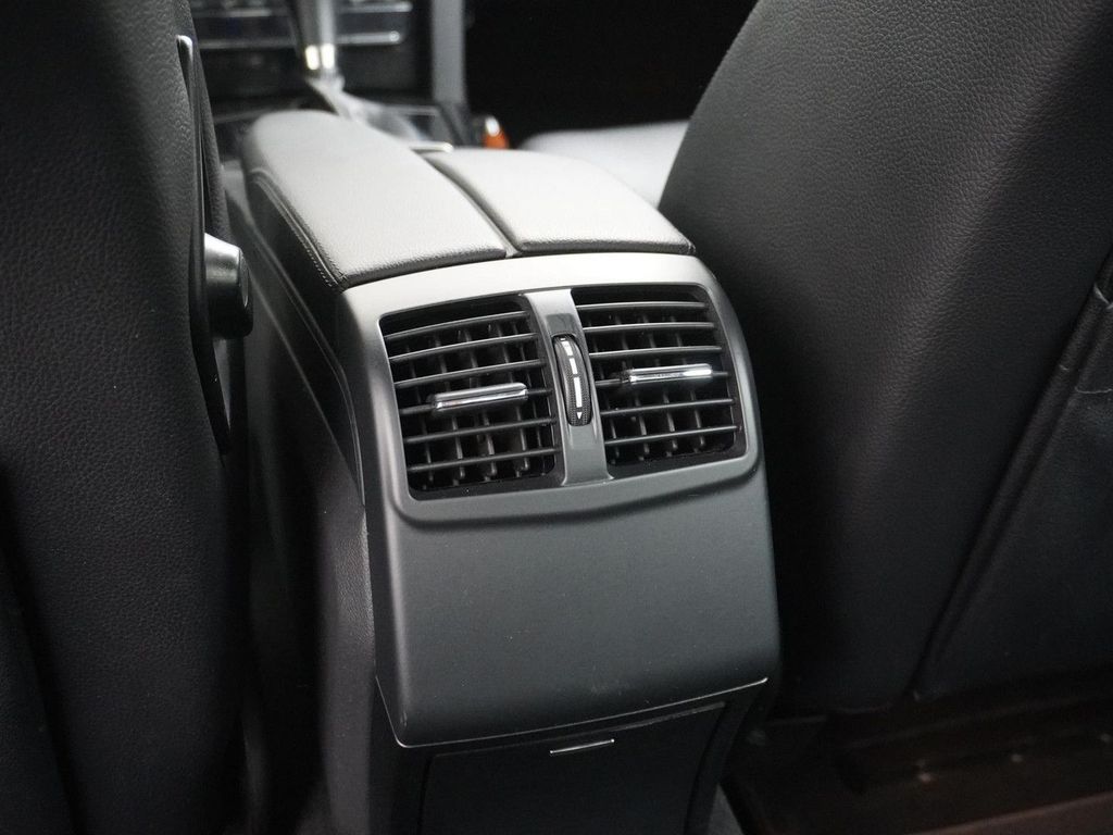 Mercedes-Benz E 200 CGI Business Class Avantgarde