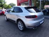 Porsche Macan S 3.0 V6 ACC*Sportpaket*Alcantara*1. Hand - gebrauchte Porsche Macan aus dem Jahr 2015