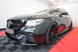 Mercedes-Benz E 400 Lim. 4Matic AMG S63 /360/ACC/HuD/Massage - Mercedes-Benz E-Class: Allradantrieb, 63 AMG