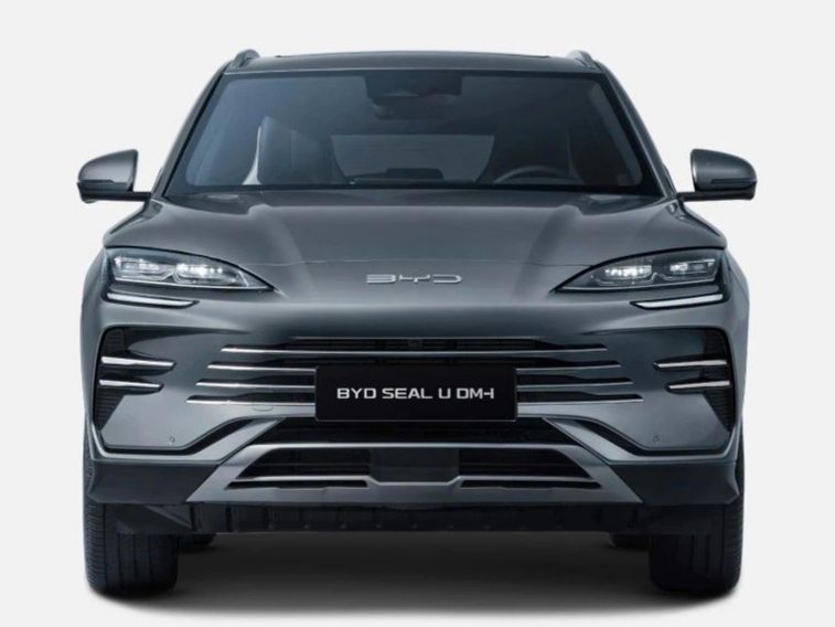 BYD SEAL U