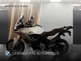BMW F 900 XR 4-Pakete+Kurvenlicht+Headlight-Pro+ - BMW F 900 XR