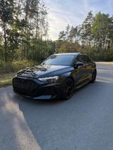 Audi RS3 Limo Schalensitze pano Sportabgas. 280max 