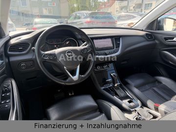 Opel Grandland (X) - 4