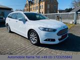 Ford Mondeo Turnier Business Edition - Ford Mondeo: Business