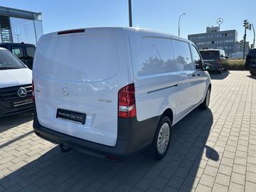 Mercedes Vito - 6