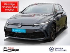 Volkswagen Golf VIII 1.5 eTSI DSG R-Line NaviPro Kamera Sit