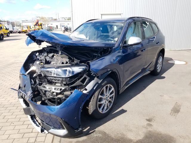 Foto Nummer 3: BMW X1