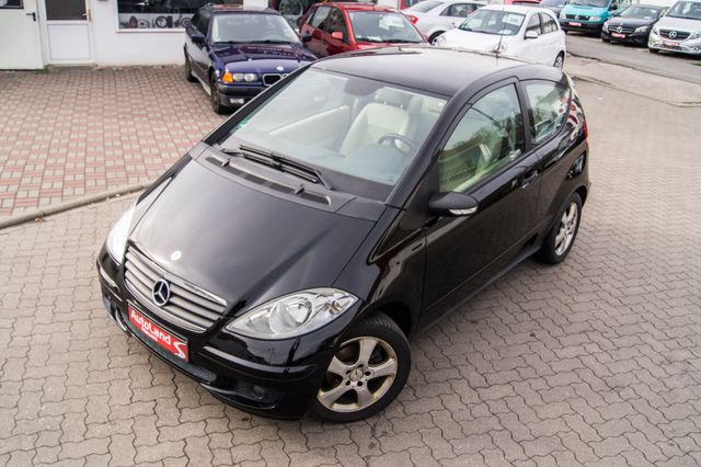 Mercedes-Benz A 180 CDI CLASSIC+Klima+TUV+NR60