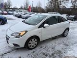 Opel Corsa E Edition ecoFlex=Automatik-Ganzjahresreif - Opel Corsa: Eco