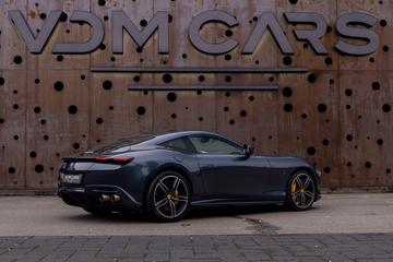 صورة 5 لـ 2020 Ferrari ROMA