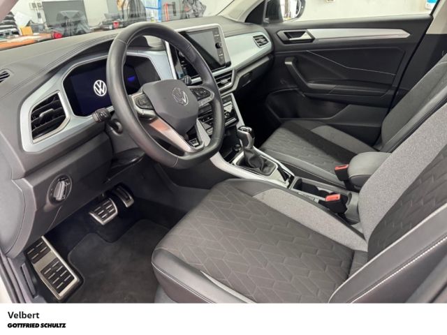 Volkswagen T-Roc - Bild 13