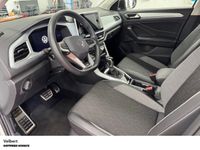 Volkswagen T-Roc - Vorschau Bild 13