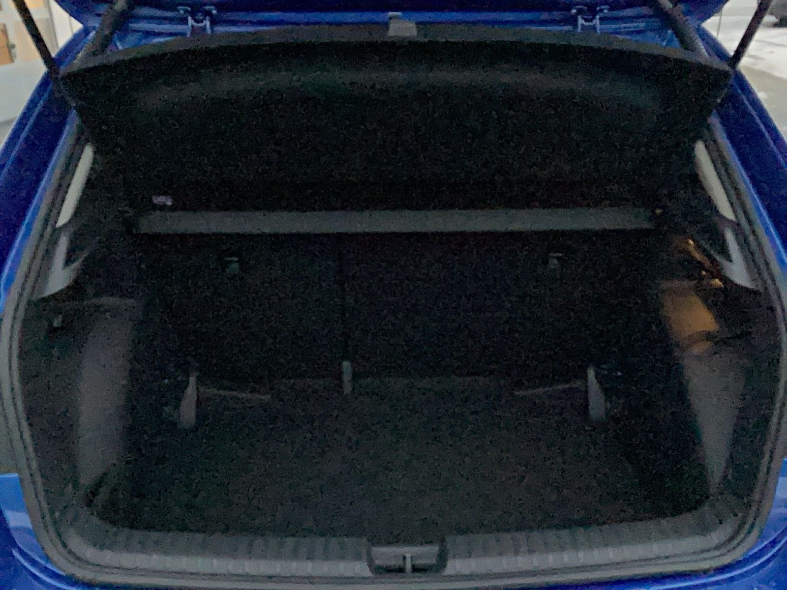 Skoda Fabia - Bild 12