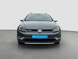 Volkswagen Golf VII Variant ALLTRACK 4M 2.0 TDI ACC Kamera - Volkswagen Golf: Allradantrieb