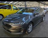 Ford Focus Tur.Cool & Connect/1.HAND/AHK/8FACH ALU - Ford Focus: 1.8