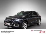 Audi Q3 40 TFSI quattro advanced AHK ACC Pano virtCo - Audi Q3 40 TFSI Gebrauchtwagen