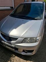 Mazda Premacy - Mazda Premacy aus 2003