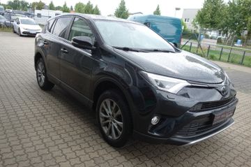 Toyota RAV 4 - 2