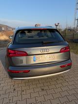 Audi Q5 50 TDI tiptronic quattro sport 2x S-Line TOP - Audi Q5 50 TDI Gebrauchtwagen