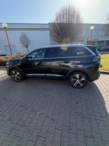 Peugeot 5008 GT PureTech 130 EAT8 Aut. SHZ - Peugeot 5008 von privat