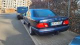 Mercedes-Benz E 290 TD ELEGANCE Elegance - Mercedes-Benz E 290 Gebrauchtwagen