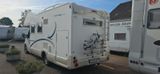 Rimor Automatik XGO Family 106  - Rimor Wohnwagen & Wohnmobile