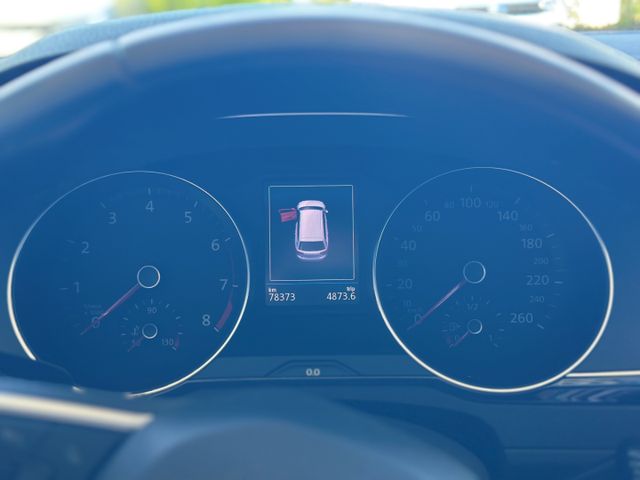 Passat Variant 1.5 TSI DSG  Business NAVI AHK-kl
