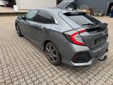 Honda Civic Lim. 120PS 1.6 i-DTEC Elegance 58299 - Honda Civic: 5d