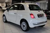 Fiat 500 Lounge 1.2 8V|PANORAMA|KLIMA|SERVO|BLUE&ME - Fiat 500 Gebrauchtwagen in Köln