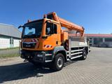 MAN TGM 15.250 / 4x4 / Ruthmann T300.1 - Offers