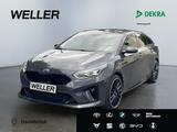 Kia ProCeed 1.4 T-GDI GT Line *PDC*RCam*SHZ*LED*ACC* - Kia mit Benzin-Antrieb: Kombi, 1.4