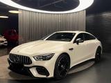 Mercedes-Benz AMG GT 53 4M Aero V8 Designo Edition 1 NP~170T€ - Mercedes-Benz 170v