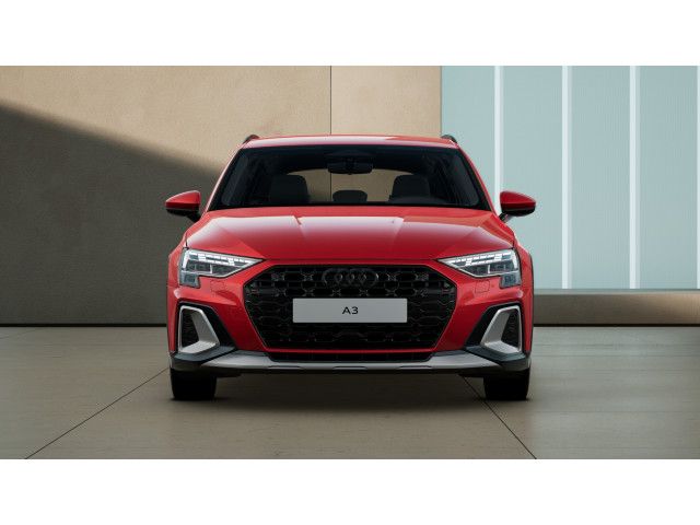 Audi A3 - Bild 5