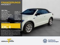 Volkswagen T-Roc - Vorschau Bild 1