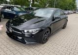 Mercedes-Benz CLA 200d Coupé - Vorführfahrzeug - Mercedes-Benz 200: D200