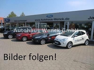 Volkswagen Fox 1,4 *2.HAND*el.SCHIEBEDACH*SERVOLENKUNG*