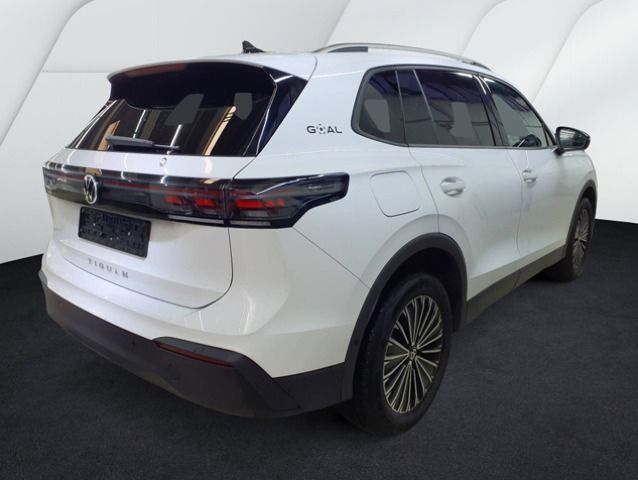 Volkswagen Tiguan - Bild 2