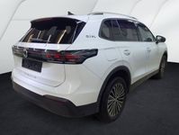 Volkswagen Tiguan - Vorschau Bild 2