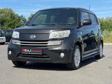 Daihatsu Materia 1.5 / 1.Hand Klima HU neu Alu ZV - Daihatsu MATERIA: Kleinbus