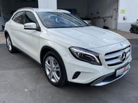 Mercedes-Benz GLA 250 Xenon Navi Kamera PDC