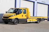 Iveco DoKa 70C18H/P Schiebeplateau AKTIONSPREIS !!! - Angebote