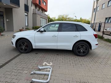 Audi Q5 - 7