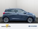 Hyundai i10 1.2 (79PS) Trend Navi Sitzhei. Kamera Klima - Hyundai i10: Ps