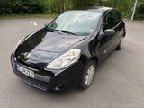 Renault Clio Yahoo! 1.2 - Klima - 8-Fach - 1. Hand - Renault Clio aus 2011