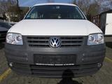 Volkswagen Caddy Life LPG 7 Sitzer - 7 Sitzer Gebrauchtwagen bis 5.000 Euro
