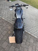 Harley-Davidson VR1 VRSCDX / V -Rod - HARLEY-DAVIDSON V ROD VRSC