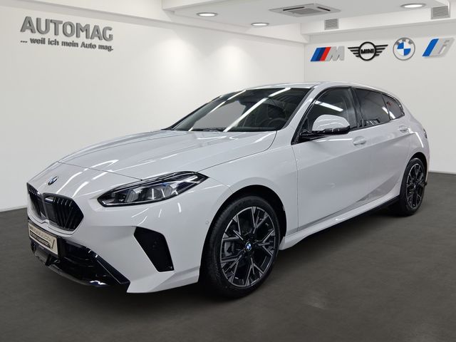 BMW 120 M-Sport*Komfortzugang*DrivingAssist*ParkingA