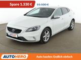 Volvo V40 1.5 Momentum Aut.*NAV*TEMP*CAM*PDC*SHZ*ALU* - Volvo V40 Gebrauchtwagen