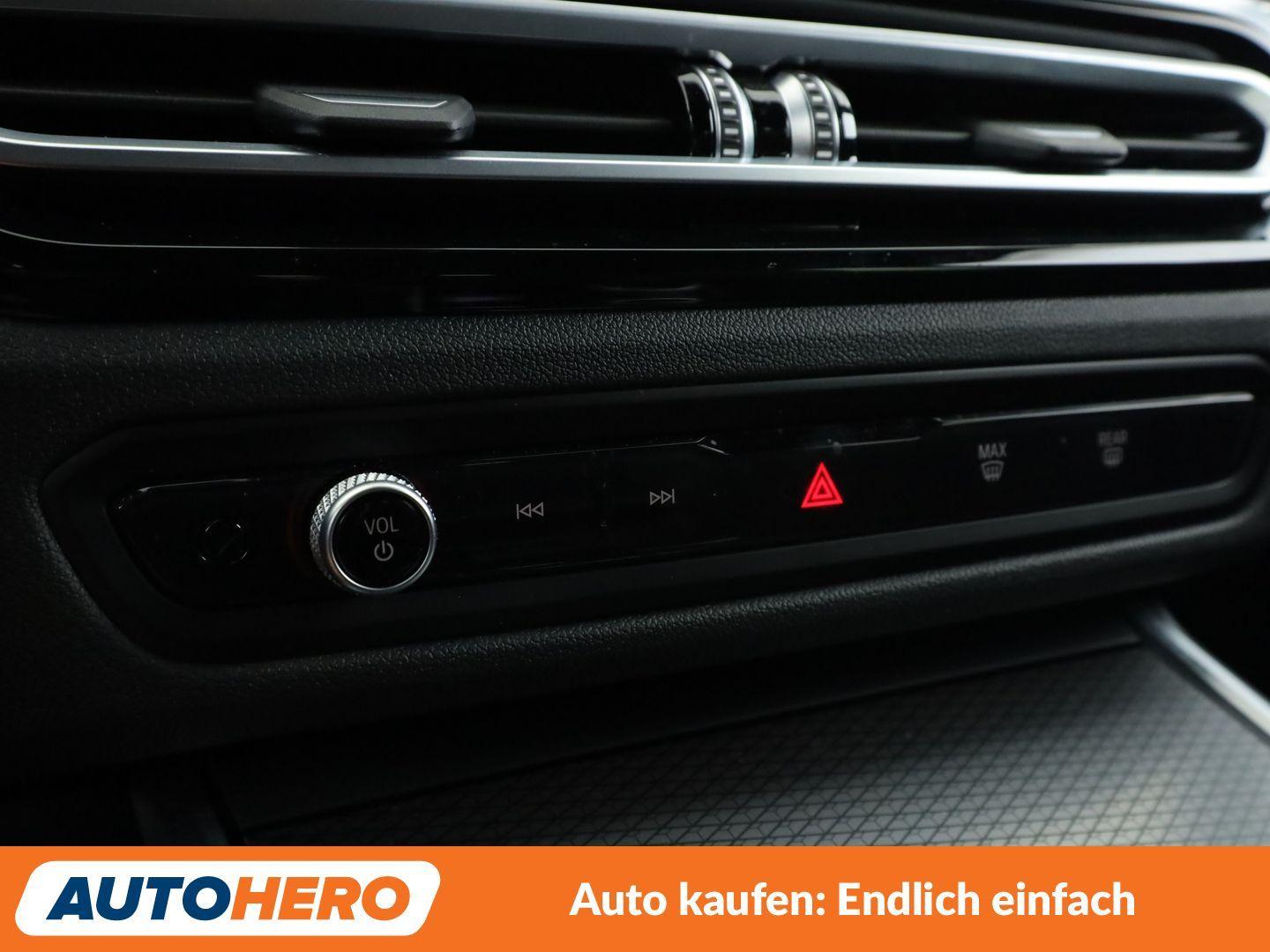 BMW 3er 320i M Sport