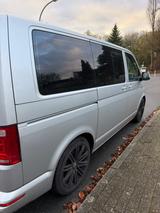 Volkswagen T6 Multivan Comfortline - Volkswagen T6 Multivan Gebrauchtwagen in Mülheim (Ruhr)